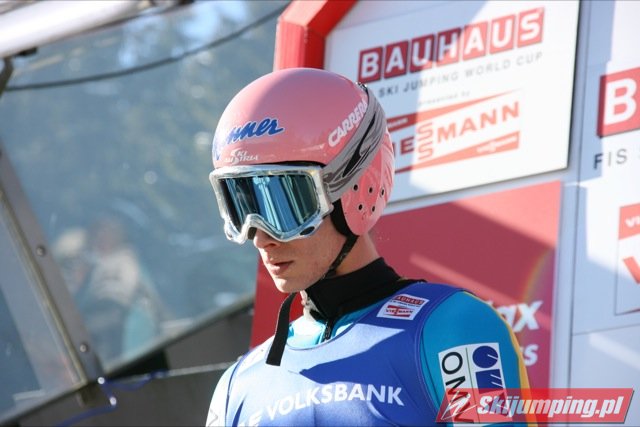 205 Manuel Fettner